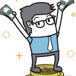 关于炒币的段子(关于炒币的段子有哪些)