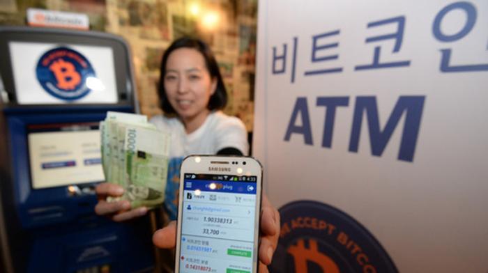韩国人炒币(韩国人炒币是不是非常疯狂)