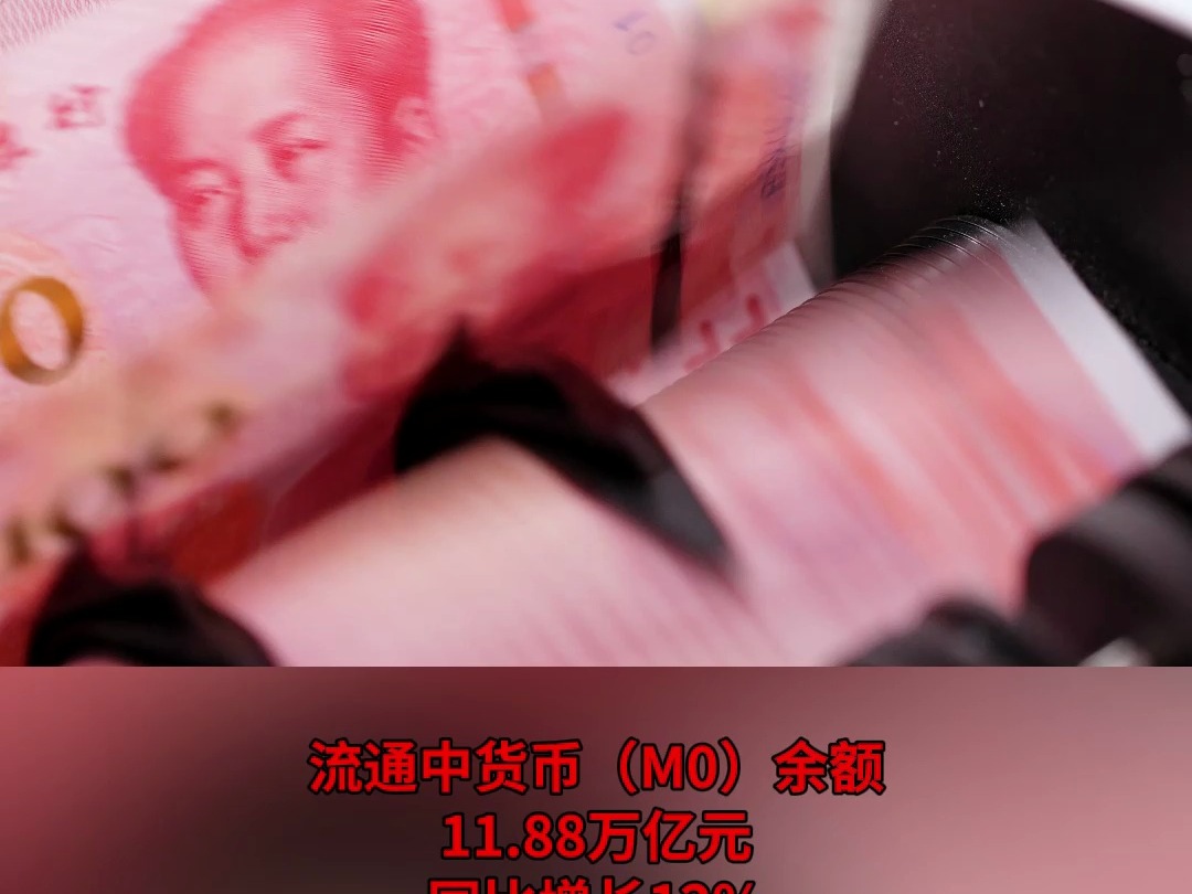货币存量(货币存量是指某一时点上各经济主体所持有的货币余额)